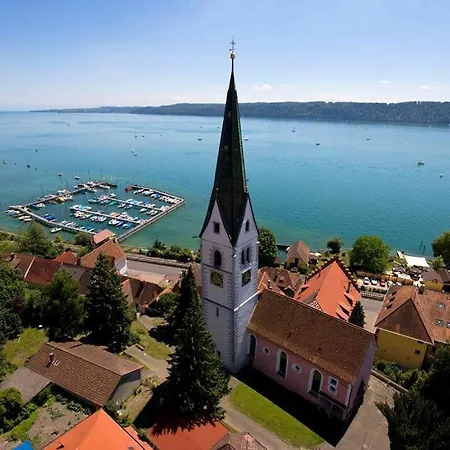 Obsthaus Apfel 西普林根