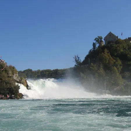 Apartamento Obsthaus Apfel *