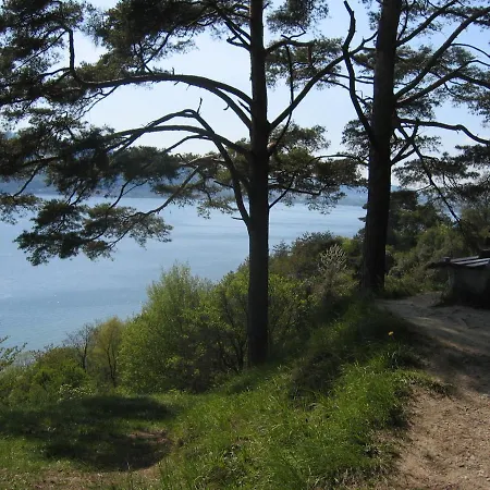 Obsthaus Apfel Sipplingen