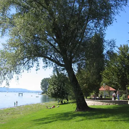 Obsthaus Apfel