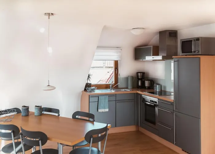 Obsthaus Apfel * Sipplingen