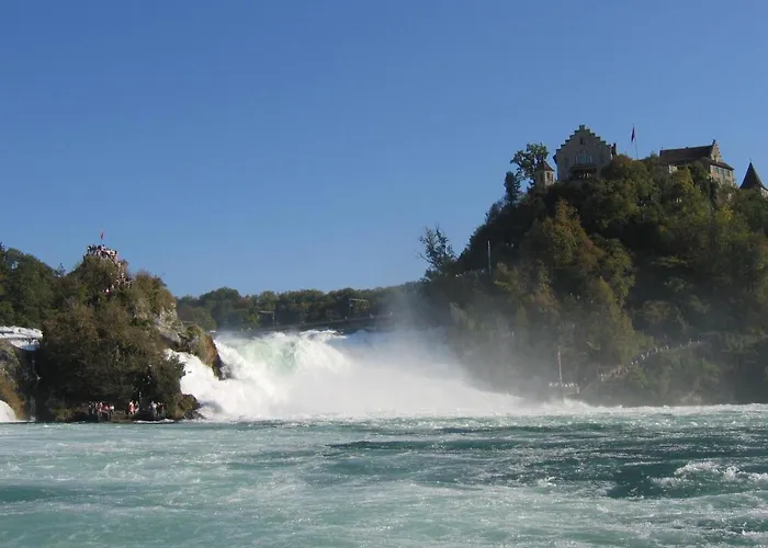 Apartamento Obsthaus Apfel *